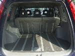 Used 2001 NISSAN X-TRAIL BF64812 for Sale Image 20