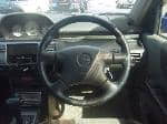 Used 2001 NISSAN X-TRAIL BF64812 for Sale Image 21