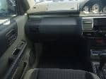 Used 2001 NISSAN X-TRAIL BF64812 for Sale Image 22