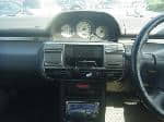 Used 2001 NISSAN X-TRAIL BF64812 for Sale Image 23