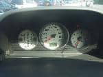 Used 2001 NISSAN X-TRAIL BF64812 for Sale Image 25