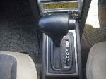 Used 2001 NISSAN X-TRAIL BF64812 for Sale Image 26