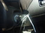 Used 2001 NISSAN X-TRAIL BF64812 for Sale Image 27