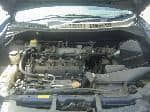 Used 2001 NISSAN X-TRAIL BF64812 for Sale Image 29