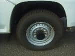 Used 1989 NISSAN CARAVAN VAN BF64727 for Sale Image 12