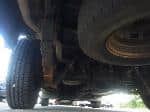 Used 1989 NISSAN CARAVAN VAN BF64727 for Sale Image 15