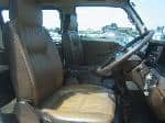 Used 1989 NISSAN CARAVAN VAN BF64727 for Sale Image 17