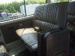 Used 1989 NISSAN CARAVAN VAN BF64727 for Sale Image 19
