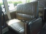 Used 1989 NISSAN CARAVAN VAN BF64727 for Sale Image 20