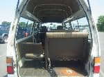 Used 1989 NISSAN CARAVAN VAN BF64727 for Sale Image 23