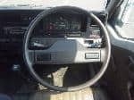 Used 1989 NISSAN CARAVAN VAN BF64727 for Sale Image 24