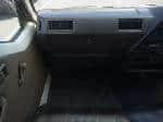 Used 1989 NISSAN CARAVAN VAN BF64727 for Sale Image 25