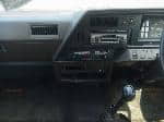 Used 1989 NISSAN CARAVAN VAN BF64727 for Sale Image 26