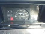 Used 1989 NISSAN CARAVAN VAN BF64727 for Sale Image 28