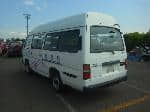 Used 1989 NISSAN CARAVAN VAN BF64727 for Sale Image 3