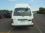 Used 1989 NISSAN CARAVAN VAN BF64727 for Sale Image 4