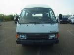 Used 1989 NISSAN CARAVAN VAN BF64727 for Sale Image 8