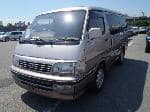 Used 1995 TOYOTA HIACE WAGON BF64848 for Sale Image 1