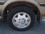 Used 1995 TOYOTA HIACE WAGON BF64848 for Sale Image 10