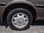 Used 1995 TOYOTA HIACE WAGON BF64848 for Sale Image 11