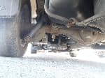 Used 1995 TOYOTA HIACE WAGON BF64848 for Sale Image 15