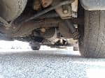 Used 1995 TOYOTA HIACE WAGON BF64848 for Sale Image 16