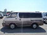 Used 1995 TOYOTA HIACE WAGON BF64848 for Sale Image 2