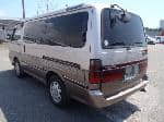 Used 1995 TOYOTA HIACE WAGON BF64848 for Sale Image 3