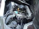 Used 1995 TOYOTA HIACE WAGON BF64848 for Sale Image 30