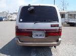 Used 1995 TOYOTA HIACE WAGON BF64848 for Sale Image 4