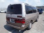 Used 1995 TOYOTA HIACE WAGON BF64848 for Sale Image 5