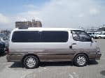 Used 1995 TOYOTA HIACE WAGON BF64848 for Sale Image 6