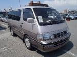 Used 1995 TOYOTA HIACE WAGON BF64848 for Sale Image 7