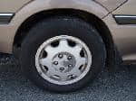 Used 1995 TOYOTA HIACE WAGON BF64848 for Sale Image 9