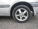 Used 1996 TOYOTA CARINA BF64849 for Sale Image 10