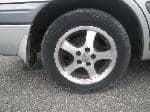 Used 1996 TOYOTA CARINA BF64849 for Sale Image 11