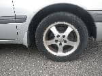 Used 1996 TOYOTA CARINA BF64849 for Sale Image 12