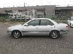 Used 1996 TOYOTA CARINA BF64849 for Sale Image 2