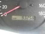 Used 1996 TOYOTA CARINA BF64849 for Sale Image 24