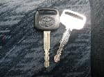 Used 1996 TOYOTA CARINA BF64849 for Sale Image 27