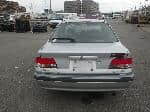 Used 1996 TOYOTA CARINA BF64849 for Sale Image 4