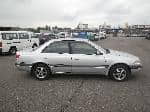 Used 1996 TOYOTA CARINA BF64849 for Sale Image 6