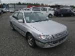 Used 1996 TOYOTA CARINA BF64849 for Sale Image 7
