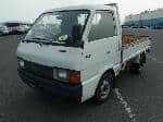 Used 1989 MAZDA BONGO TRUCK BF65065 for Sale Image 1