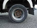 Used 1989 MAZDA BONGO TRUCK BF65065 for Sale Image 10