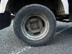 Used 1989 MAZDA BONGO TRUCK BF65065 for Sale Image 11
