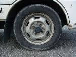 Used 1989 MAZDA BONGO TRUCK BF65065 for Sale Image 12