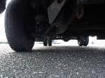 Used 1989 MAZDA BONGO TRUCK BF65065 for Sale Image 13
