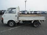 Used 1989 MAZDA BONGO TRUCK BF65065 for Sale Image 2
