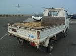 Used 1989 MAZDA BONGO TRUCK BF65065 for Sale Image 5